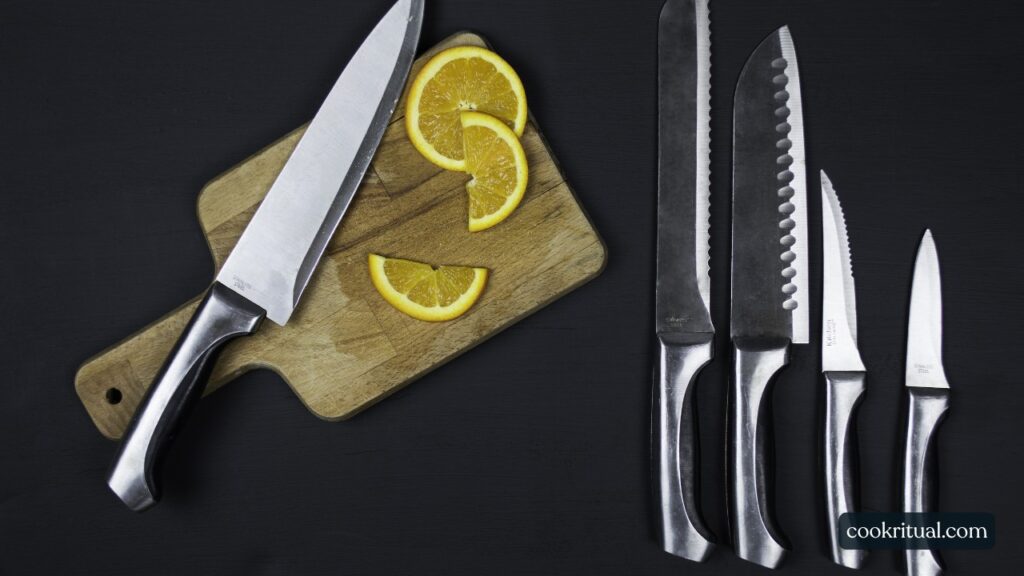 1.4 Glass and Stone Boards Stylish but Dangerous for Knives