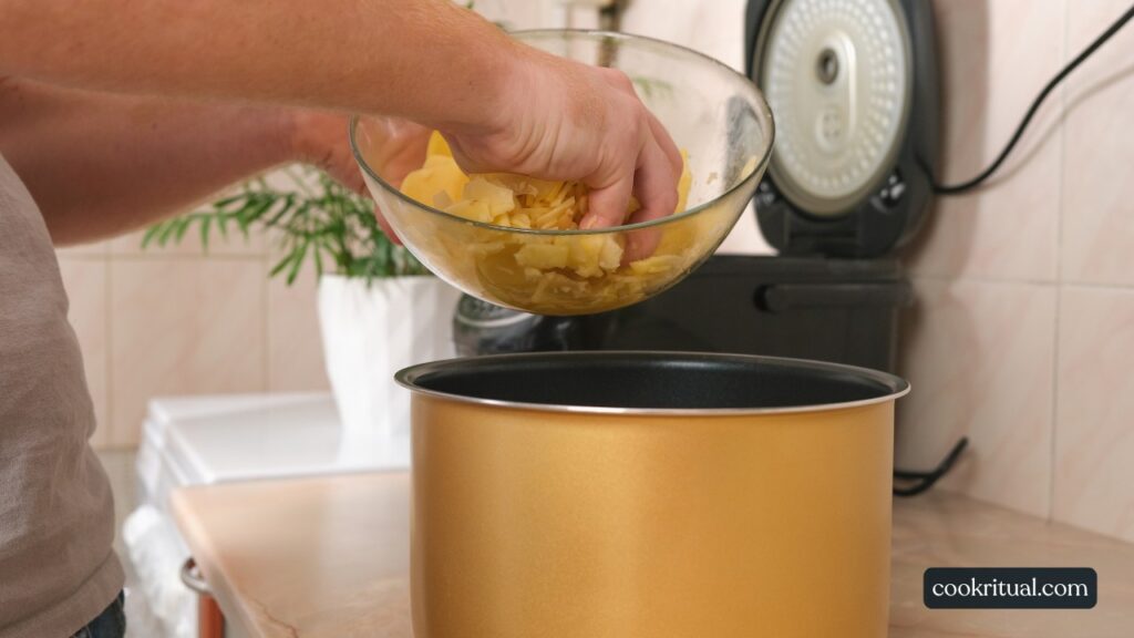 Benefits of Using a Slow Cooker for Beginners