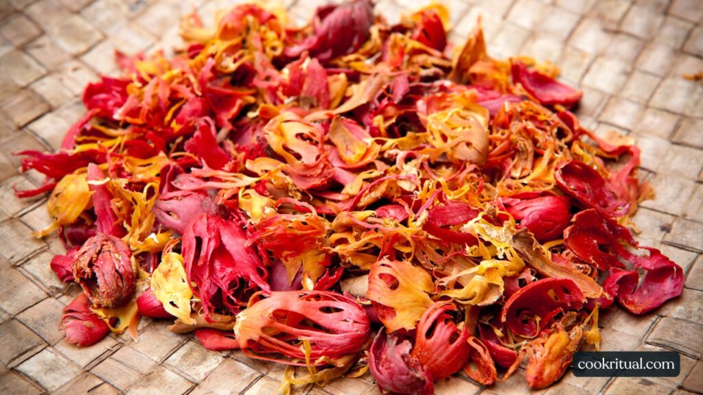 Popular ways to sort spices