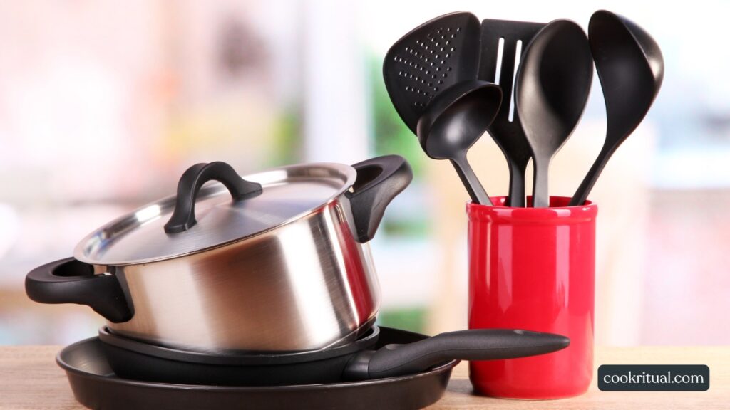 Starter Kitchen Tools on a Budget