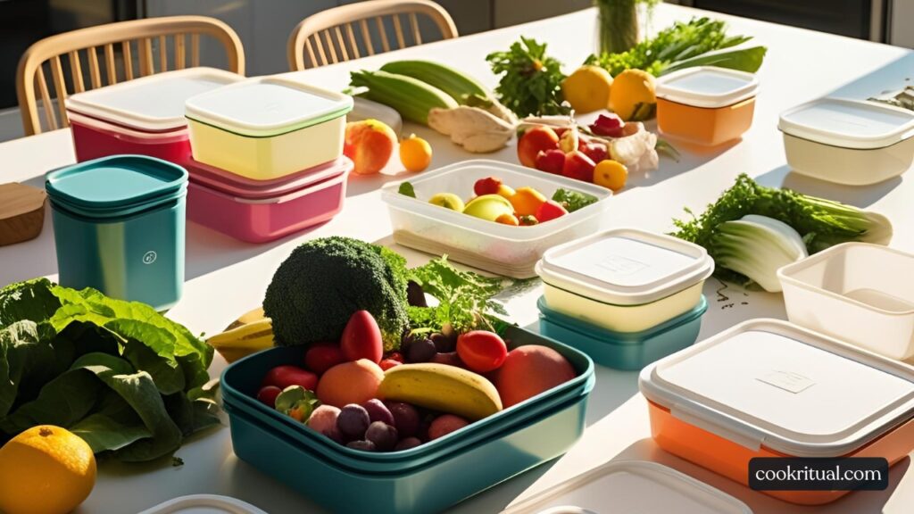 How to Transition to a Greener Kitchen