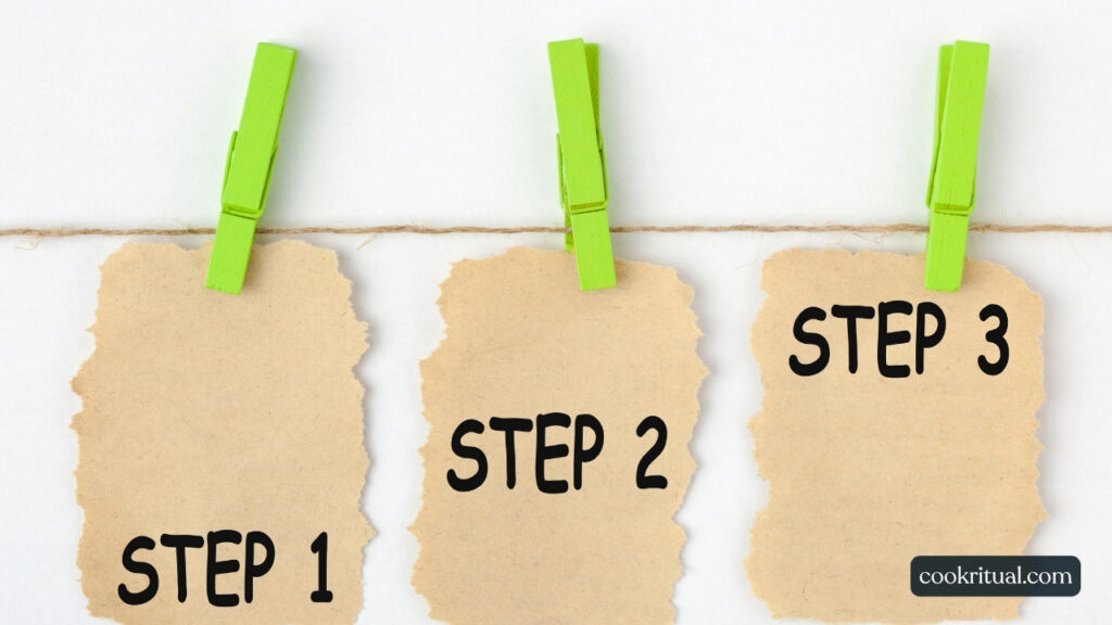 Step-by-Step Instructions to Clean Stainless Steel Appliances