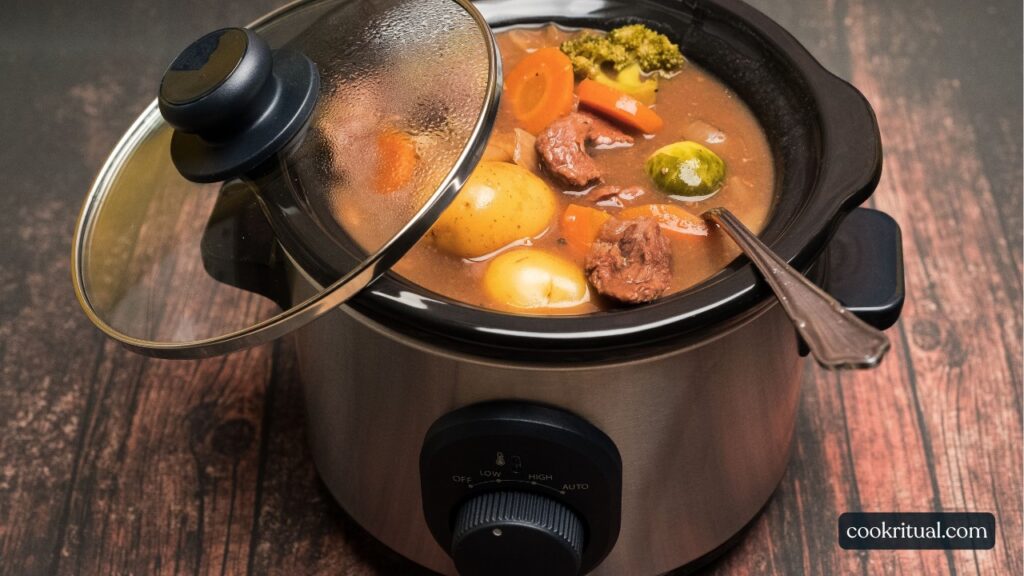 Understanding Your Slow Cooker: Basics & Features