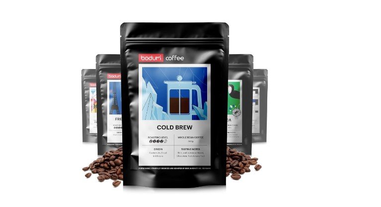 12 Best Coffee Bean for Cold Brew Guide for Smooth and Bold Flavor Best Coffee Bean for Cold Brew