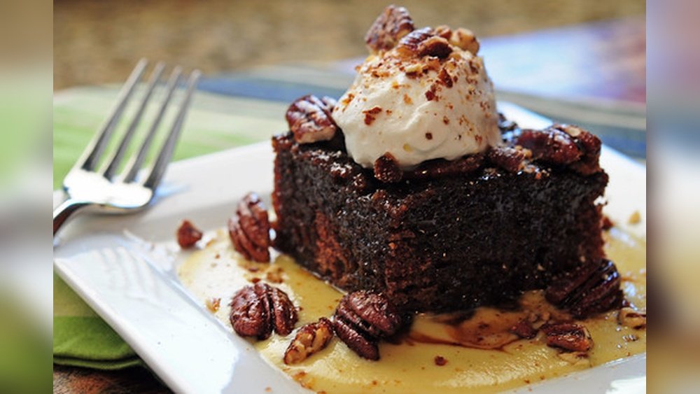 Whisky Cake Restaurant Recipe: Irresistible, Moist & Easy to Make