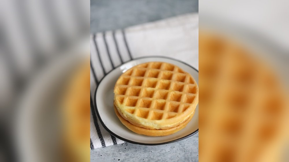 White Bread Chaffle Recipe: Easy, Crispy, and Delicious Guide