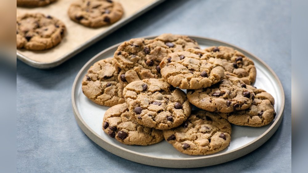 Whole Food Cookie Recipe: Irresistible, Healthy, and Easy