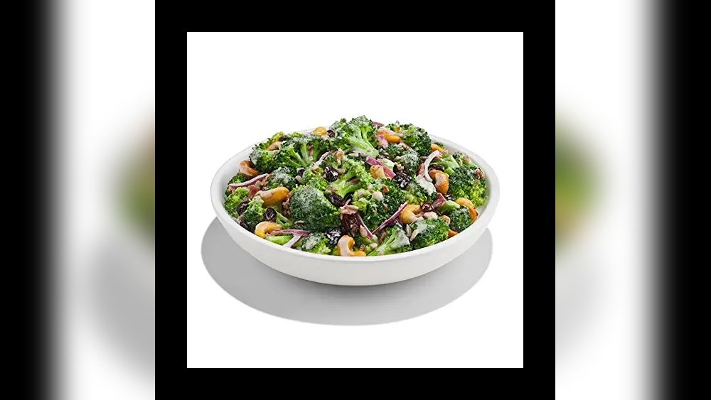 Whole Foods Broccoli Crunch Salad Recipe: Easy, Fresh & Delicious