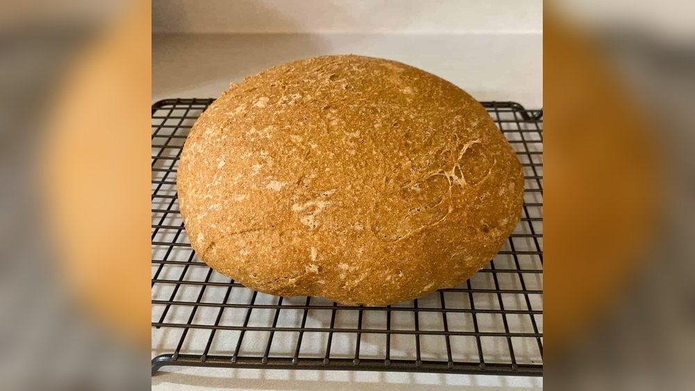 Whole Wheat Boule Recipe: Easy, Healthy, and Delicious Homemade Bread
