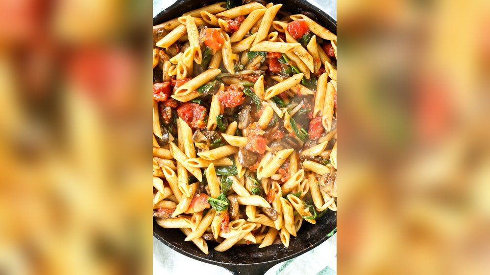 Whole Wheat Penne Pasta Recipe: Easy, Healthy, and Delicious!