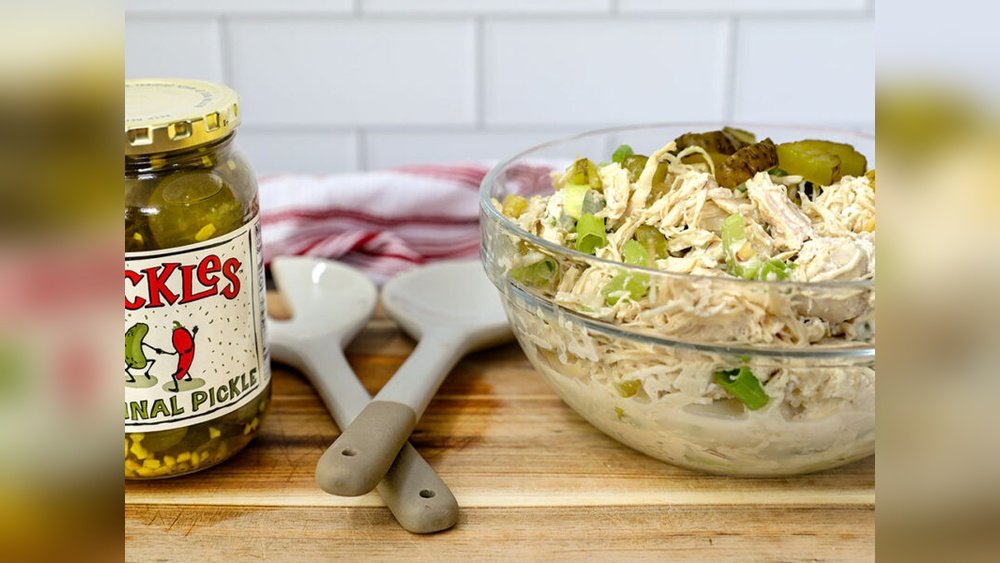 Wickles Recipe: Irresistible Homemade Pickles You’ll Love