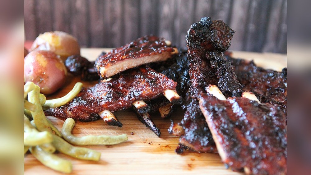 Wild Hog Ribs Recipe: Ultimate Juicy BBQ Flavor Guide