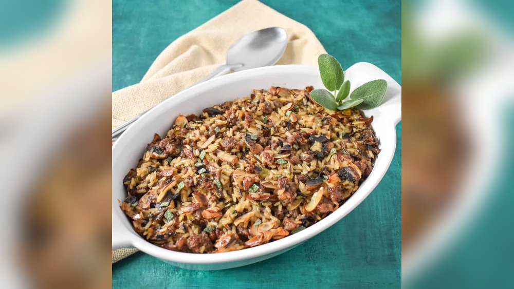 Wild Rice Sausage Recipe: Easy, Delicious, and Nutritious Guide