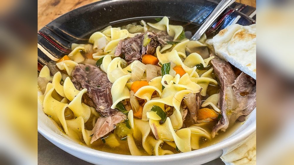 Wild Turkey Legs Recipe Slow Cooker: Easy, Tender & Flavorful