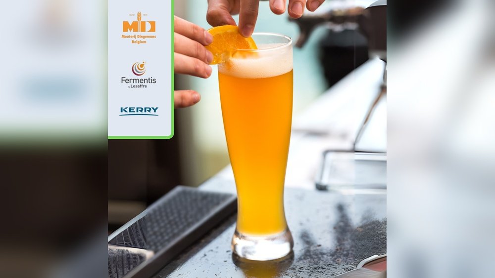 Wit Recipe: Easy Steps to Craft the Perfect Brew