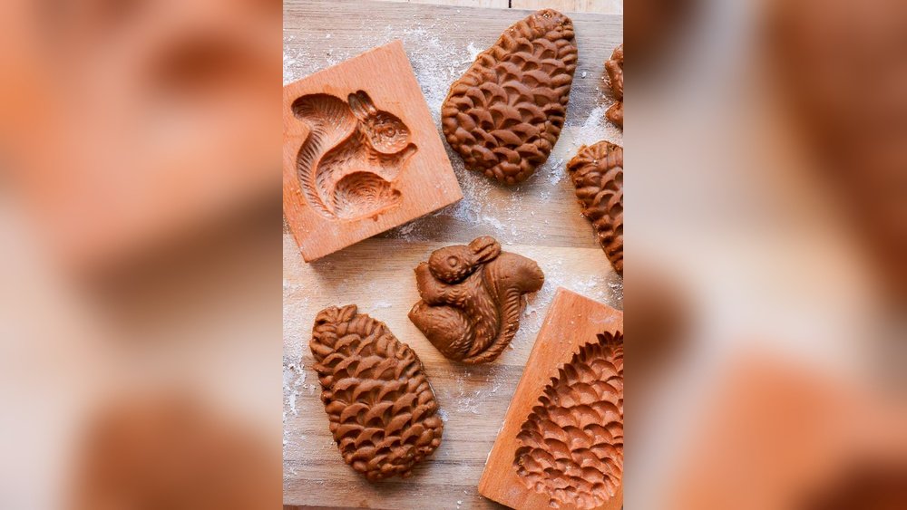 Wood Cookie Mold Recipe: Easy Steps for Perfect Rustic Treats