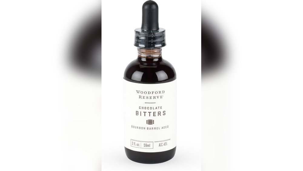 Woodford Reserve Chocolate Bitters Recipe: Ultimate DIY Cocktail Boost