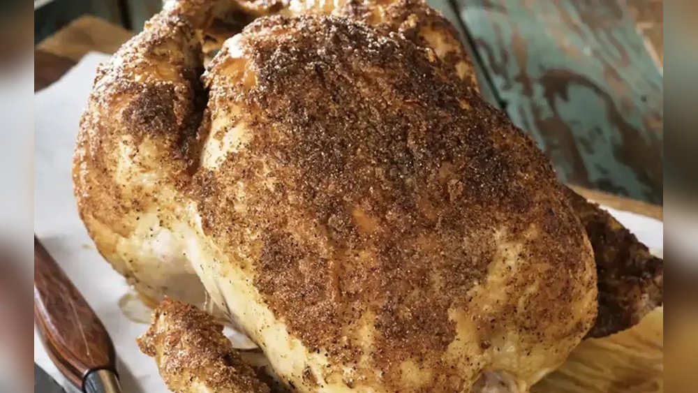 Ya Ya Chicken Recipe: Irresistible Flavor in Every Bite