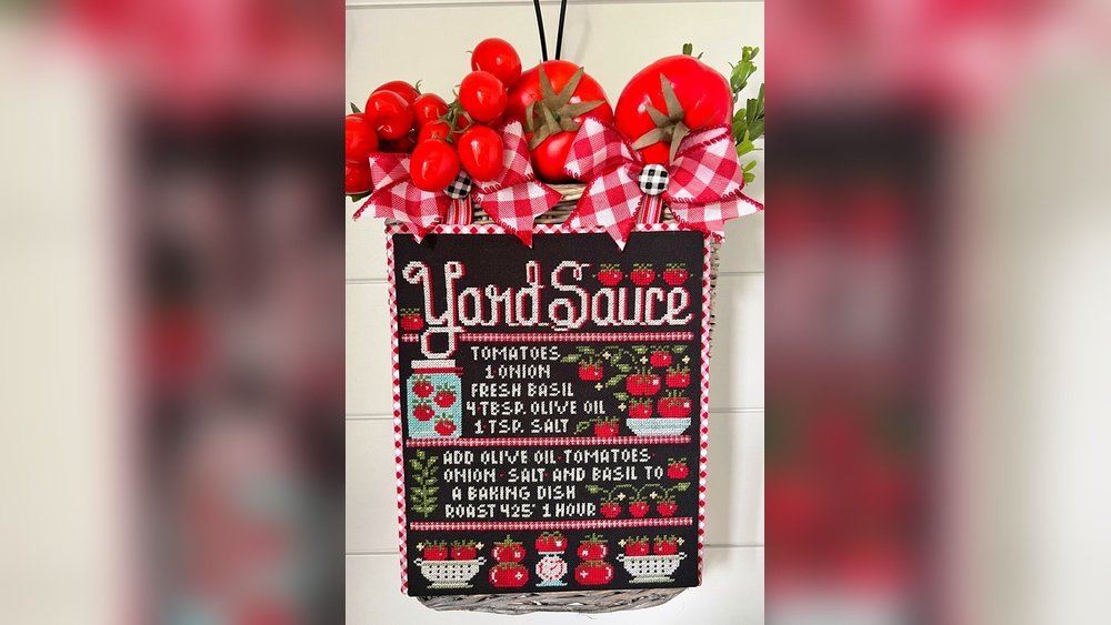 Yard Sauce Recipe: Irresistible Flavor Boost for Every Meal