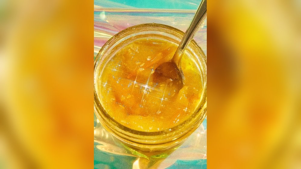 Yellow Tomato Jam Recipe: Irresistible Sweet & Tangy Delight