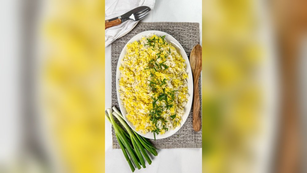 Yemeni Rice Recipe: Authentic, Flavorful & Easy to Make