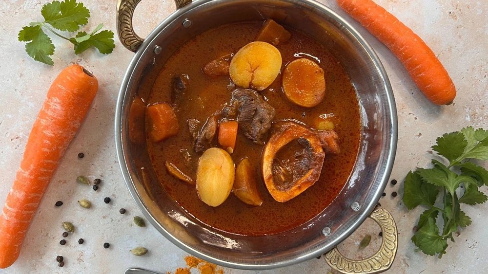 Yemenite Soup Recipe: Authentic, Hearty, and Easy to Make