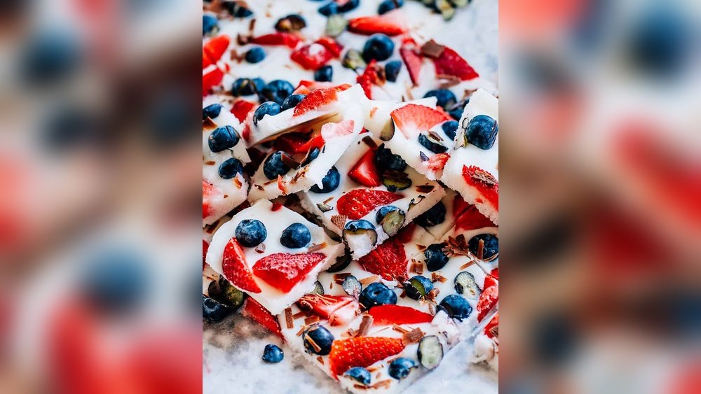 Yogurt Bars Recipe: Easy, Delicious, and Healthy Snack Ideas