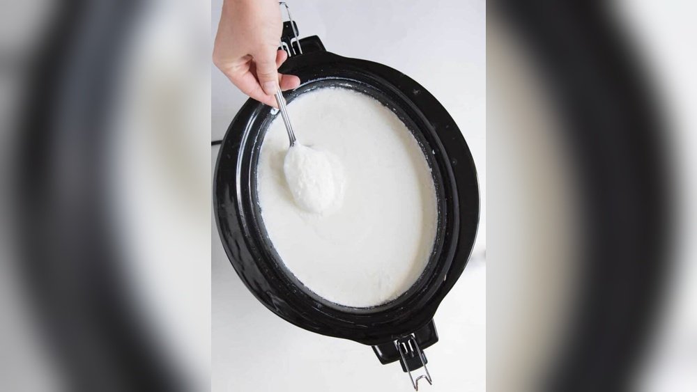 Yogurt Recipe Crock Pot: Easy, Creamy, and Homemade Delight