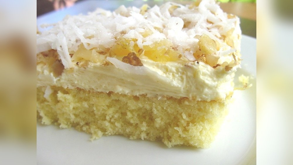 Yum Yum Cake Recipe: Irresistible, Easy, and Delicious Delight