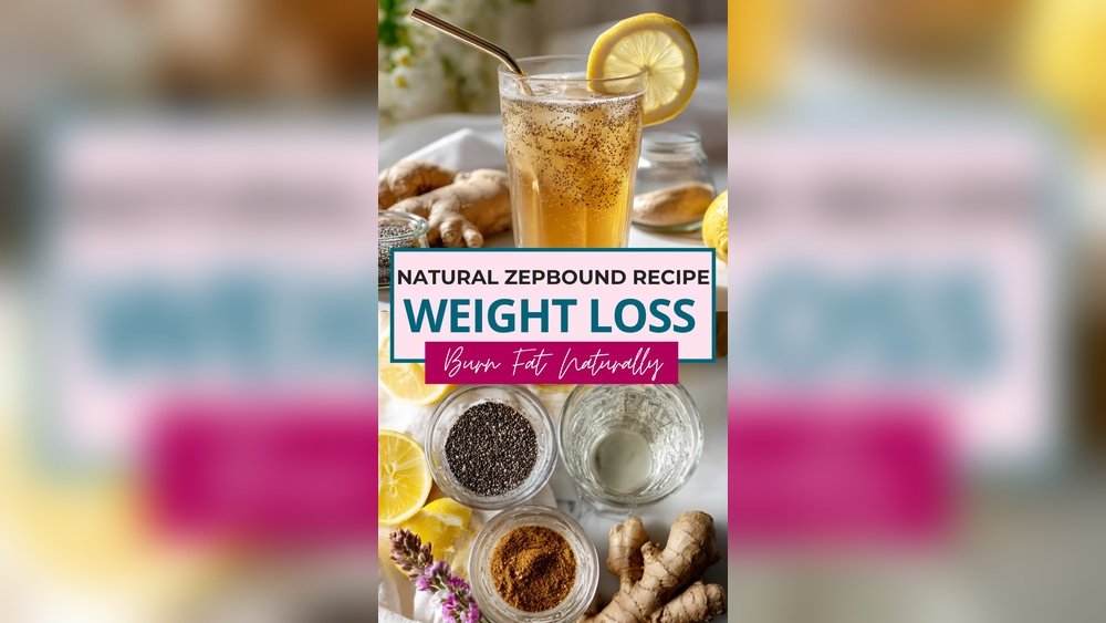 Zepbound Home Recipe: Ultimate Guide to Delicious Homemade Meals