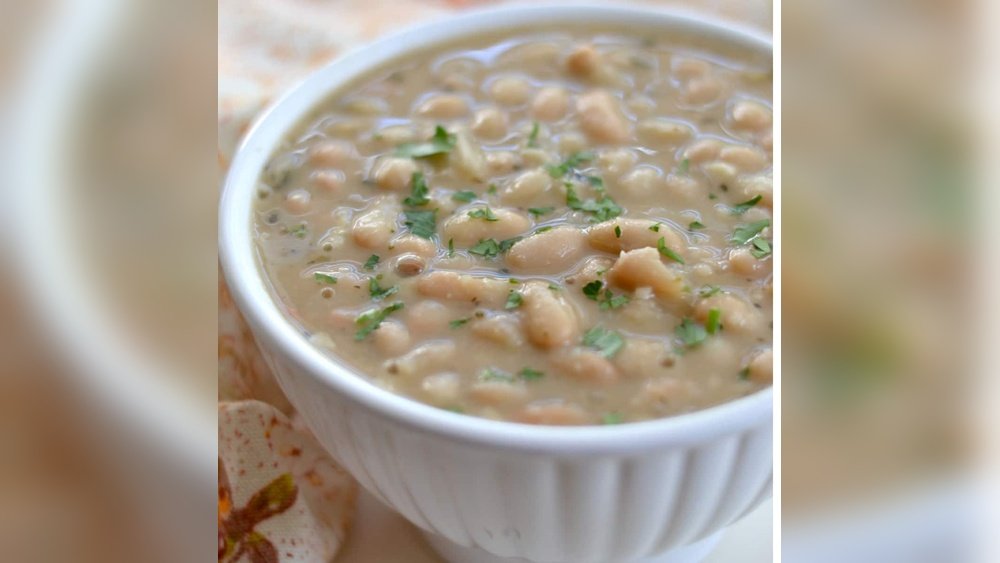 Zoes White Bean Recipe: Delicious, Easy & Healthy Delight