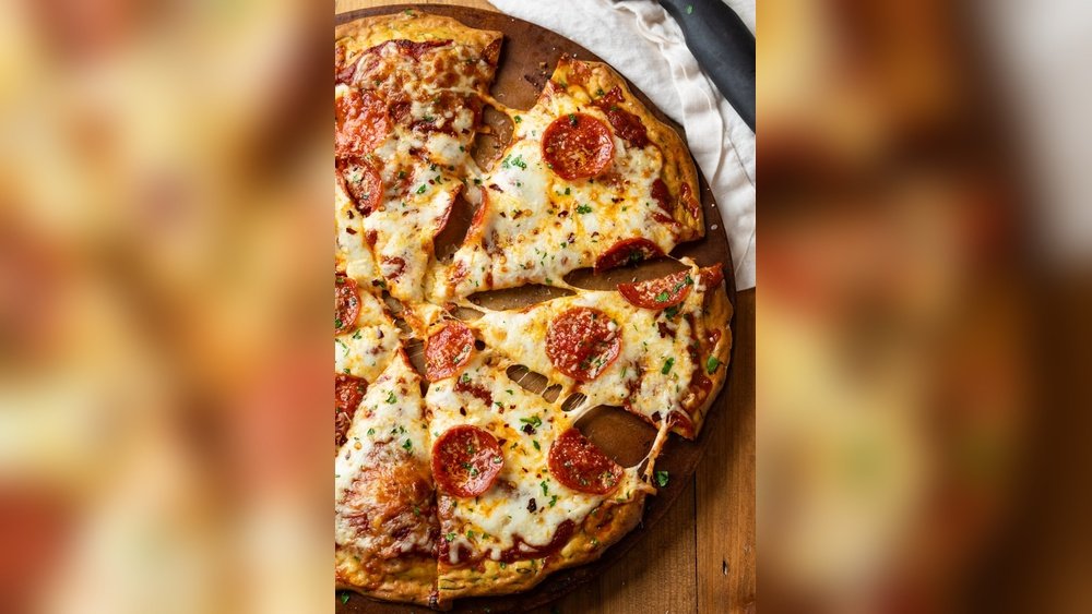 Zucchini Crust Pizza Recipe: Easy, Delicious, and Healthy Delight