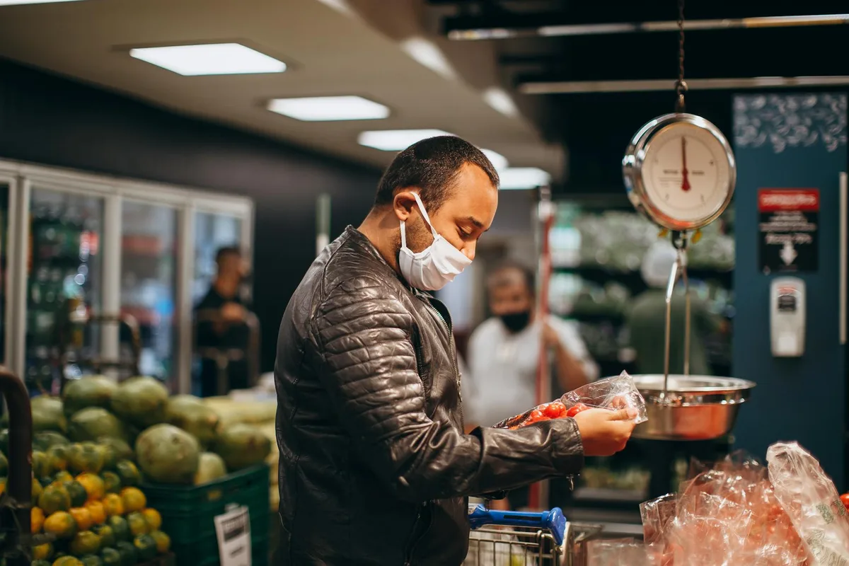 Acidity in Food Preservation