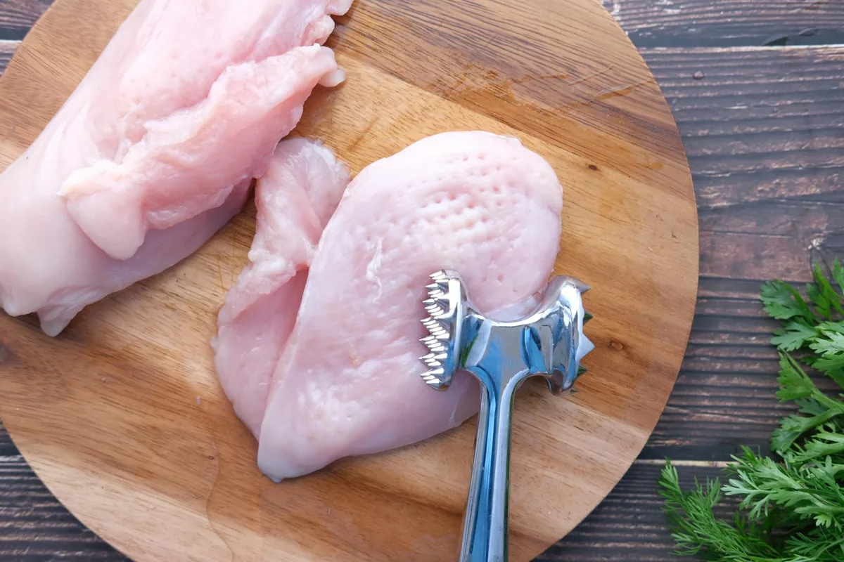 Bone-in vs boneless turkey breast comparison