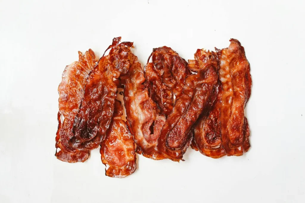 Can Bacon Be Cooked In An Air Fryer Crispy Results At Home