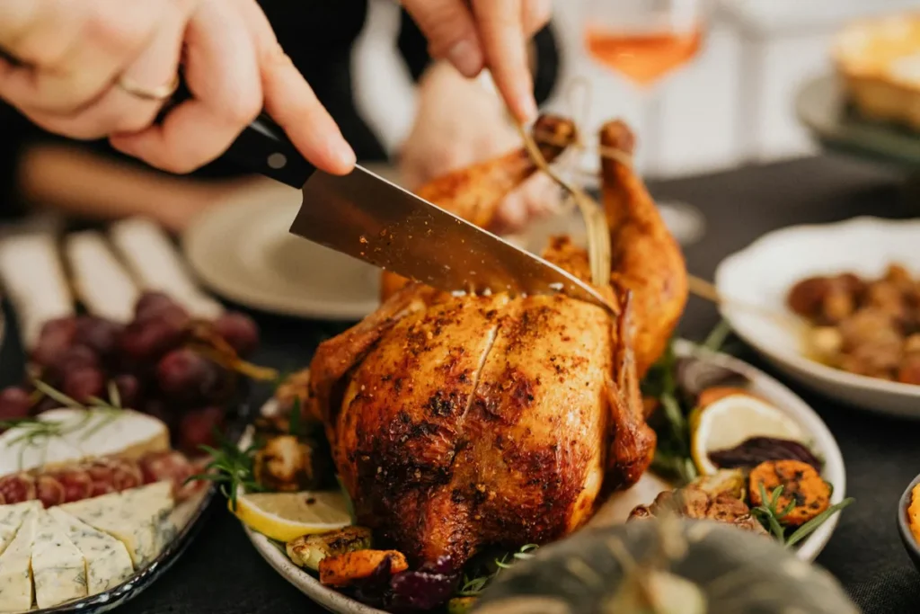 Can I Cook Chicken From Frozen In A Slow Cooker