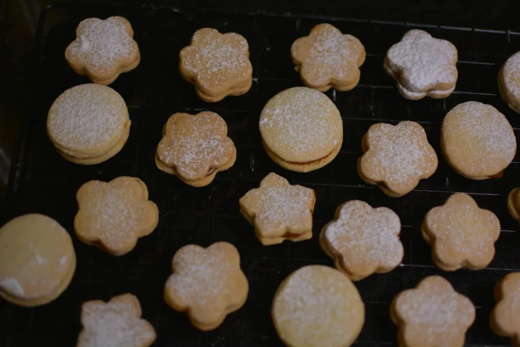Can I Substitute Bread Flour for All Purpose Flour in Cookies Can I Substitute Bread Flour For All Purpose Flour In Cookies
