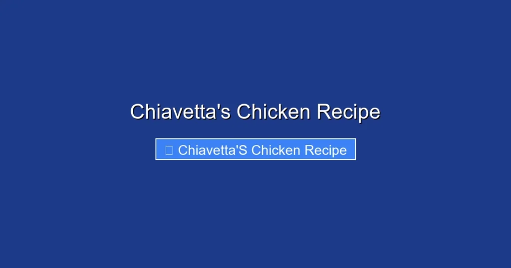 Chiavetta’s Chicken Recipe Chiavetta's Chicken Recipe