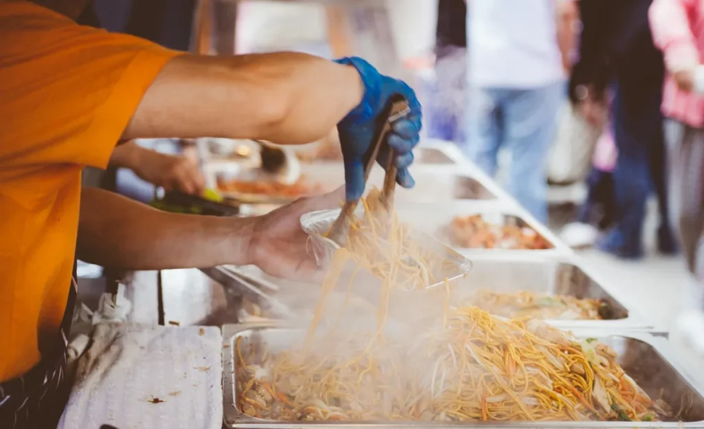 Chow Fun Vs Mei Fun Vs Lo Mein What Are the Differences Chow Fun Vs Mei Fun Vs Lo Mein What Are The Differences