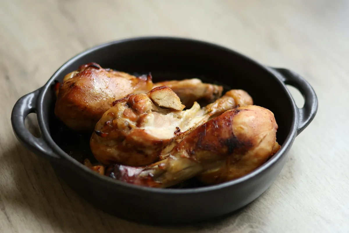 Convection Bake vs. Convection Roast: What You See Matters
