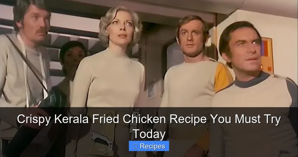 Crispy Kerala Fried Chicken Recipe You Must Try Today Crispy Kerala Fried Chicken Recipe You Must Try Today