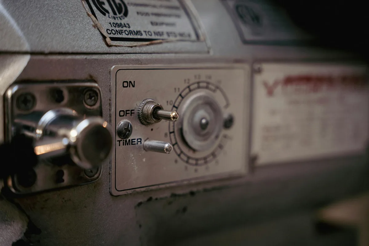 Crock Pot Cooking Settings