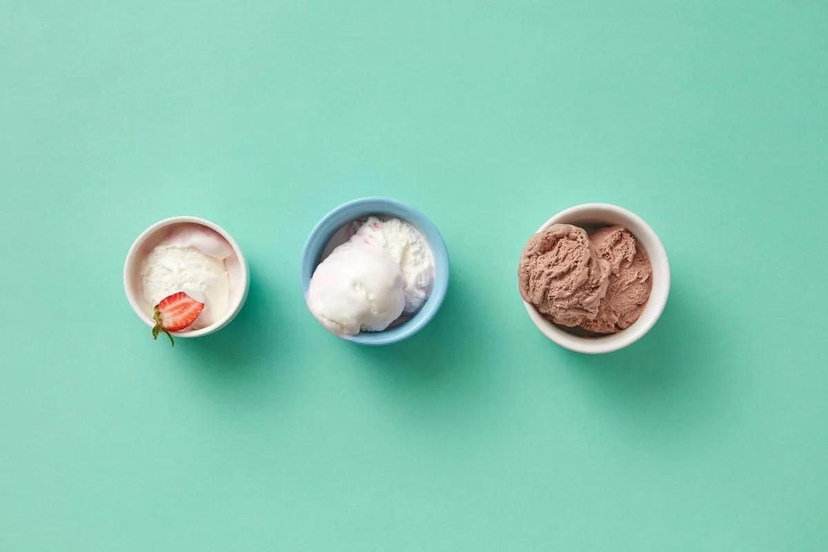 Cuisinart Ice Cream Maker Bowl