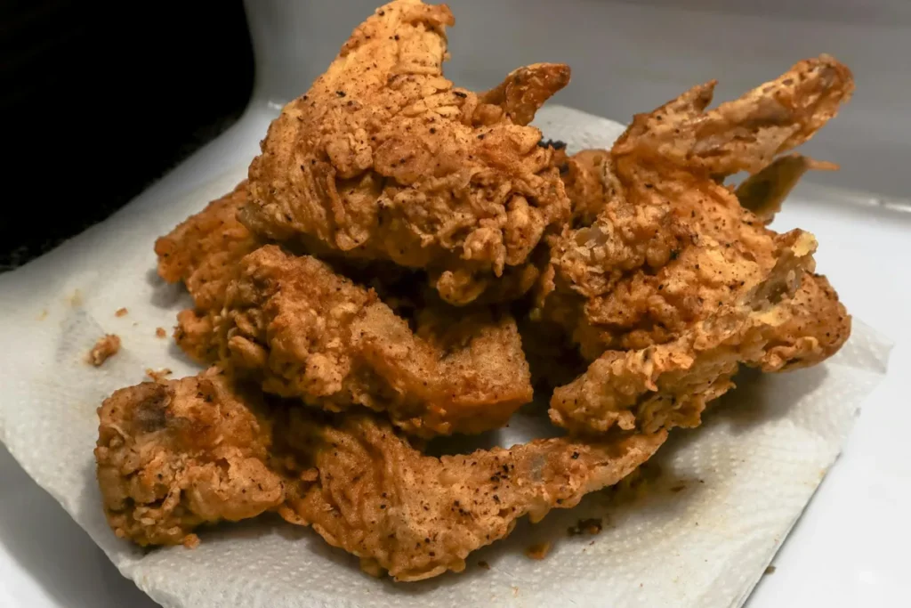 Deep Fried Turkey