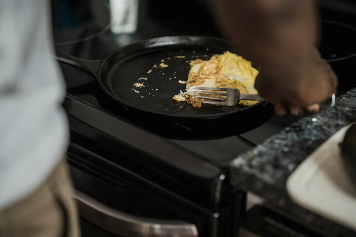 Drying: The Critical Step Everyone Skips