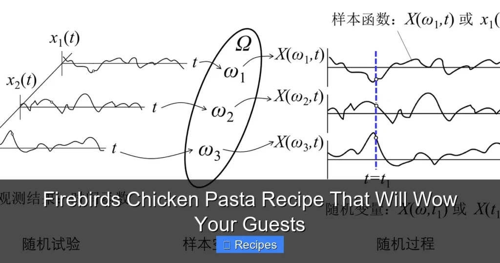 Firebirds Chicken Pasta Recipe That Will Wow Your Guests