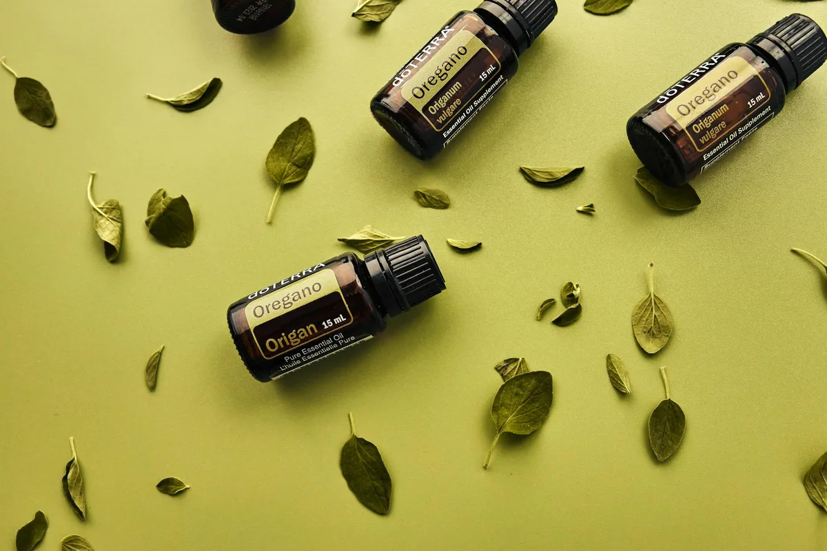 Fresh vs. Dried vs. Oil