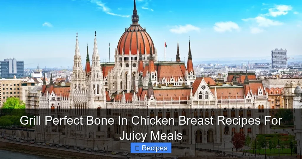 Grill Perfect Bone In Chicken Breast Recipes For Juicy Meals Grill Perfect Bone In Chicken Breast Recipes For Juicy Meals
