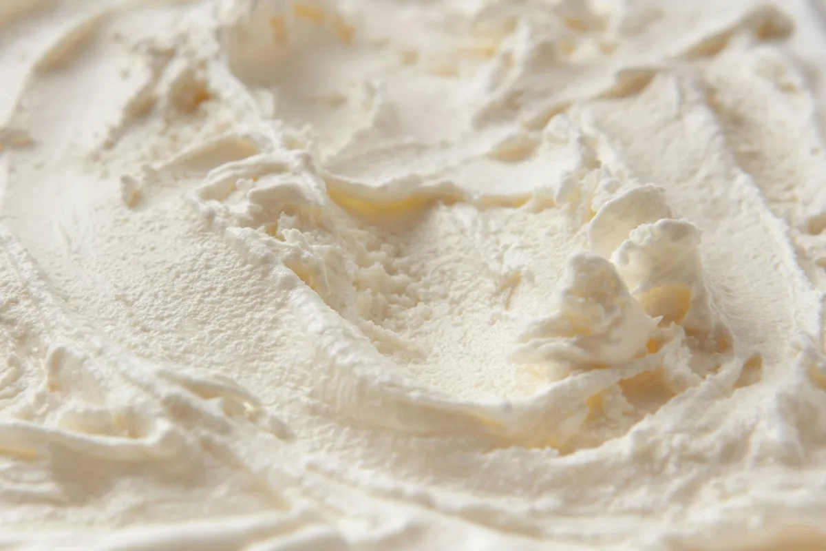 Heavy Whipping Cream