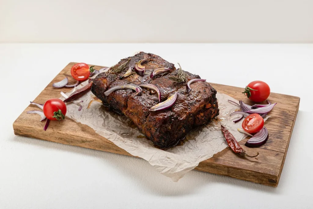 How Long To Cook 2 5 Lb Chuck Roast In Oven